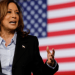 Retired Military Officials Defend Kamala Harris and Blame Trump for Afghanistan Withdrawal