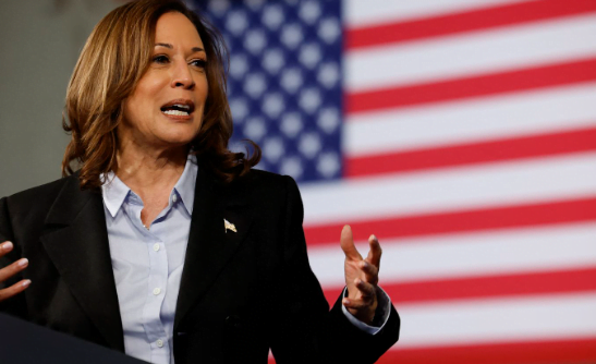 Retired Military Officials Defend Kamala Harris and Blame Trump for Afghanistan Withdrawal