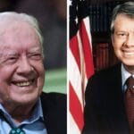 Jimmy Carter, 39th U.S. President, Passes Away at 100 Surrounded by Family