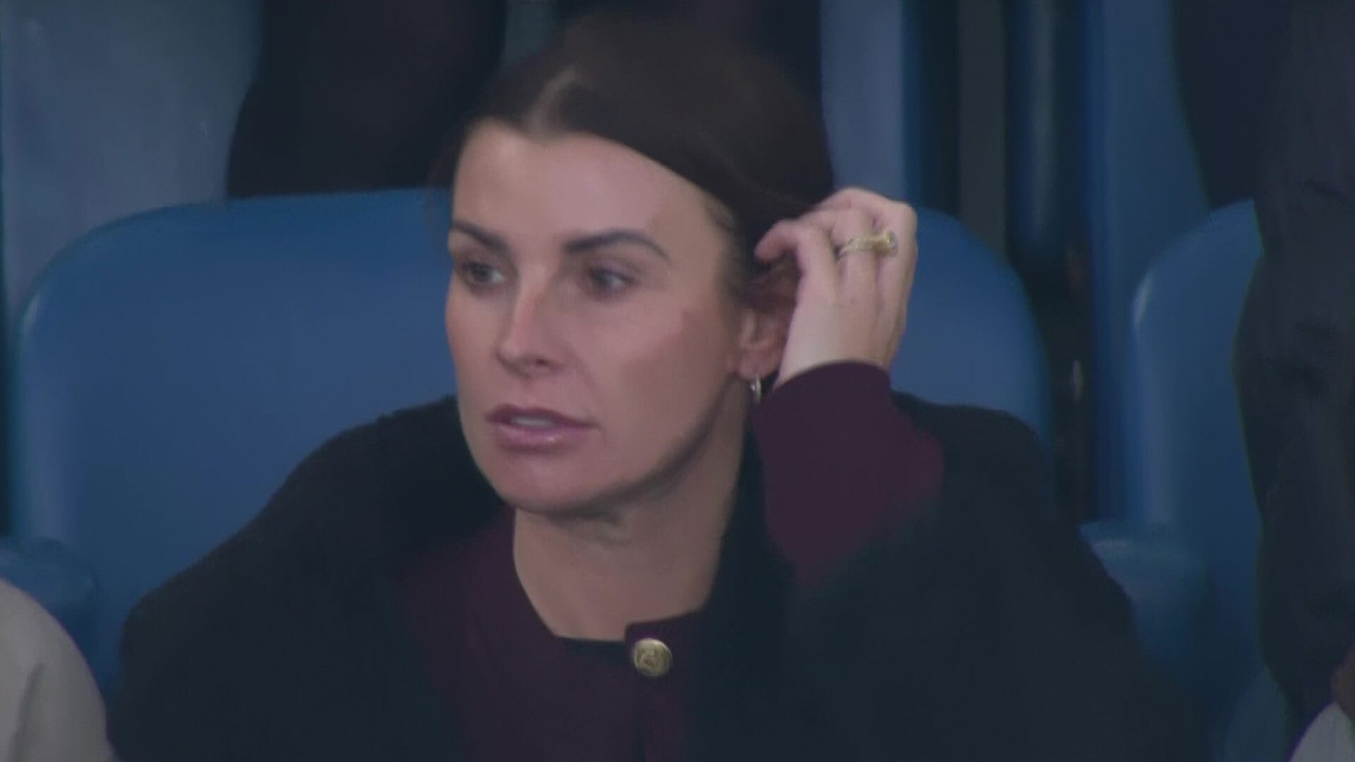 Coleen Rooney's Tough Day: Everton Loss and Wayne's Struggles