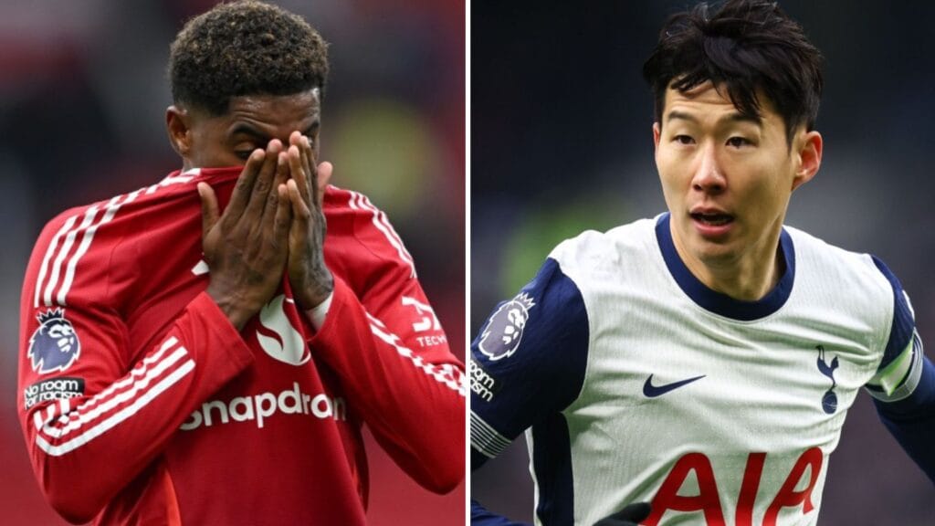 Transfer News LIVE: Barcelona Target Son, Rashford Loan Rumors, and Alexander-Arnold to Real Madrid Updates