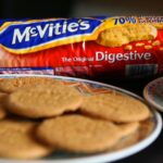 McVitie's Brings Back 80s Nostalgia with New Gold Billions Biscuit