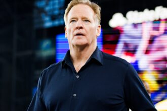 NFL Announces Expansion Plans: Roger Goodell Confirms Changes