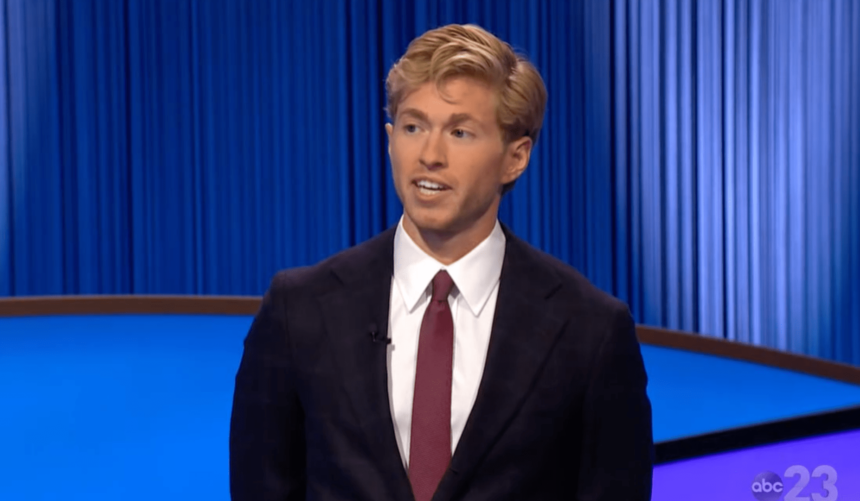 Jeopardy! Fans Furious Over Drew Goins’ Loss in Champions Wildcard Finals: A Thrilling Showdown Unfolds