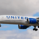 United Airlines Passenger Banned After Mid-Flight Pee Incident