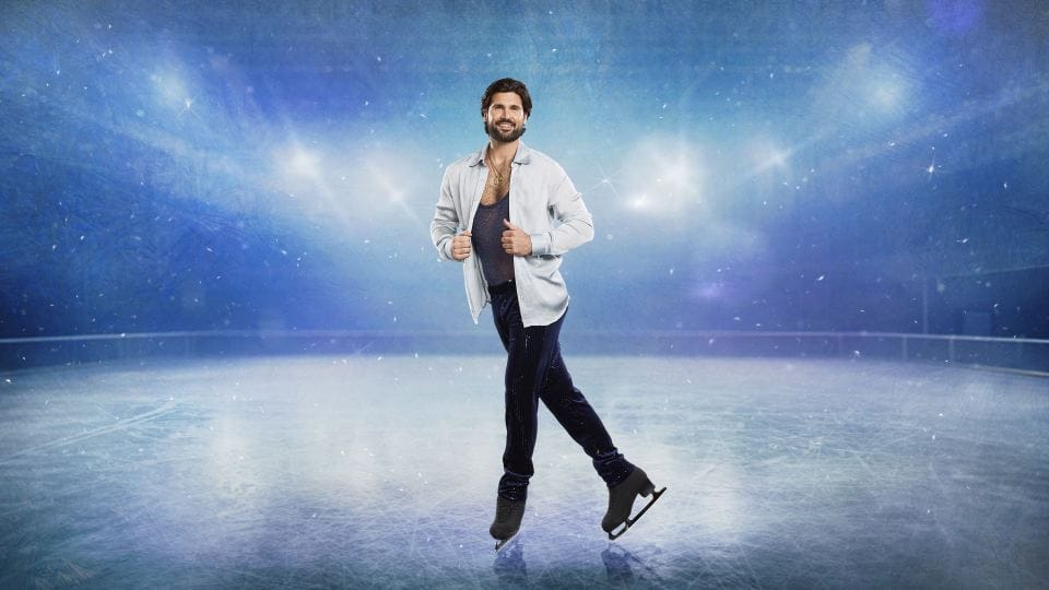 Dan Edgar won't have the backing of some of his co-stars on DOI