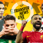 Transfer News LIVE: Barcelona Target Son, Rashford Loan Rumors, and Alexander-Arnold to Real Madrid Updates