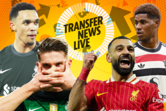 Transfer News LIVE: Barcelona Target Son, Rashford Loan Rumors, and Alexander-Arnold to Real Madrid Updates