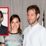 Tragic Death of Jeff Baena, Aubrey Plaza’s Husband, at 47