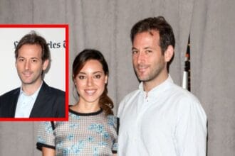 Tragic Death of Jeff Baena, Aubrey Plaza’s Husband, at 47