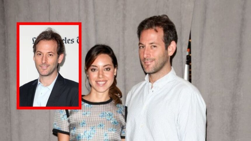 Tragic Death of Jeff Baena, Aubrey Plaza’s Husband, at 47