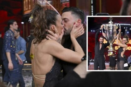 Giovanni Pernice Opens Up on Dark Times After Strictly Controversy