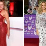 Carol Vorderman’s Anti-Ageing Secrets and techniques: Sprouts, Squats, and OMAD