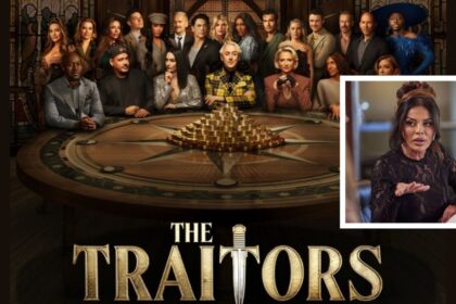 Dolores Catania Teases ‘Insane’ Season 3 of The Traitors