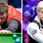 Neil Robertson Misses £175k Snooker Jackpot After Date Blunder