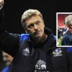 David Moyes Returns to Everton as Manager on £12.5m Deal