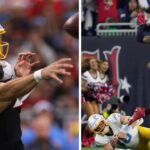 Justin Herbert's Worst Sport: Chargers Crushed by Texans