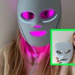 Shark CryoGlow LED Face Masks Evaluate: Is It Well worth the £300 Value Tag?