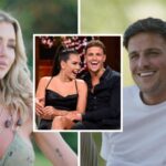 Luca Bish Called a 'Gold Digger' After Bold Comment to Tina Stinnes