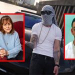 Jimmy Mizen’s Mum Speaks Out After Killer Sent Back to Jail