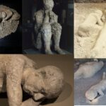 Final Moments of Pompeii | How Gas and Ash Transformed Lives into Glass in One of History’s Deadliest Eruptions