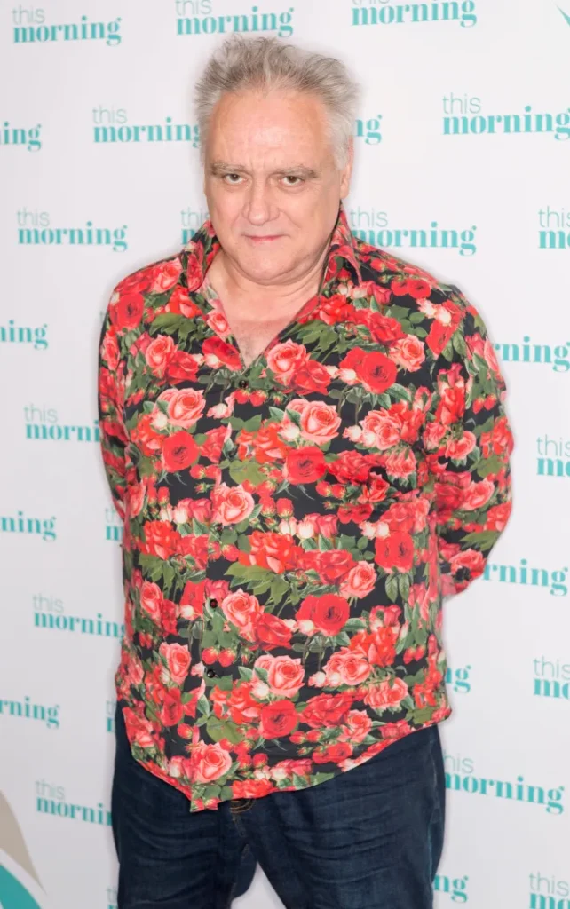 Tony Slattery Dies at 65: Comedian’s Legacy and Tragic Loss