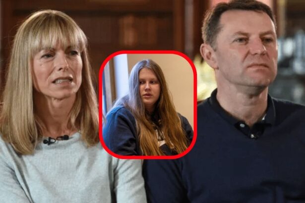 Woman Who Claims to Be Madeleine McCann Charged with Stalking Her Parents