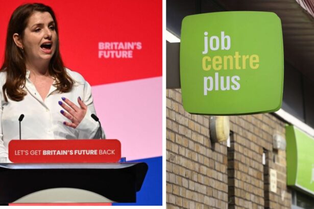 Major Boost for Unemployed Brits as Fast-Track Job Scheme Expands Across Seaside Towns